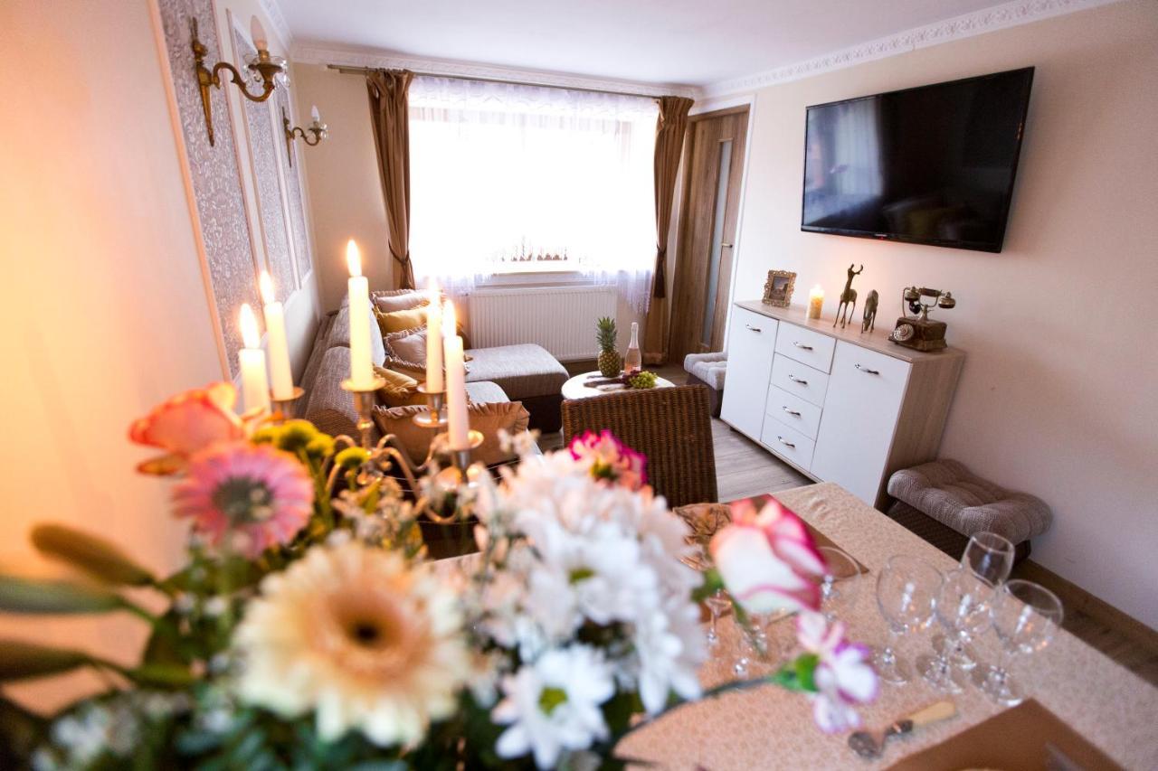 Zamek Ksiaz - 15 Minut 503-608-088 Apartment Stare Bogaczowice Luaran gambar