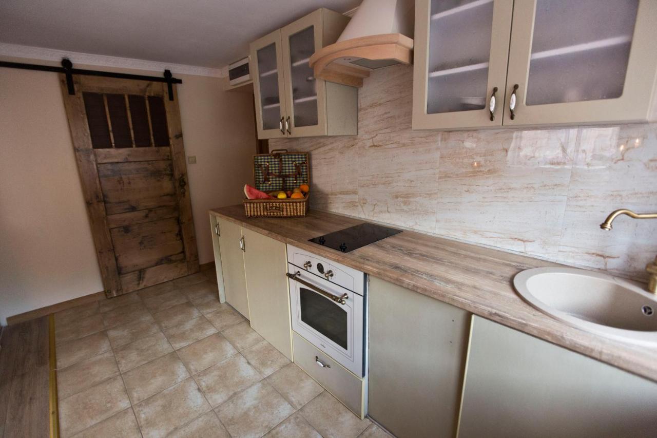 Zamek Ksiaz - 15 Minut 503-608-088 Apartment Stare Bogaczowice Luaran gambar