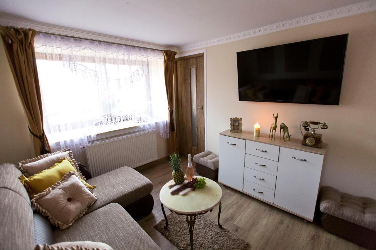 Zamek Ksiaz - 15 Minut 503-608-088 Apartment Stare Bogaczowice Luaran gambar