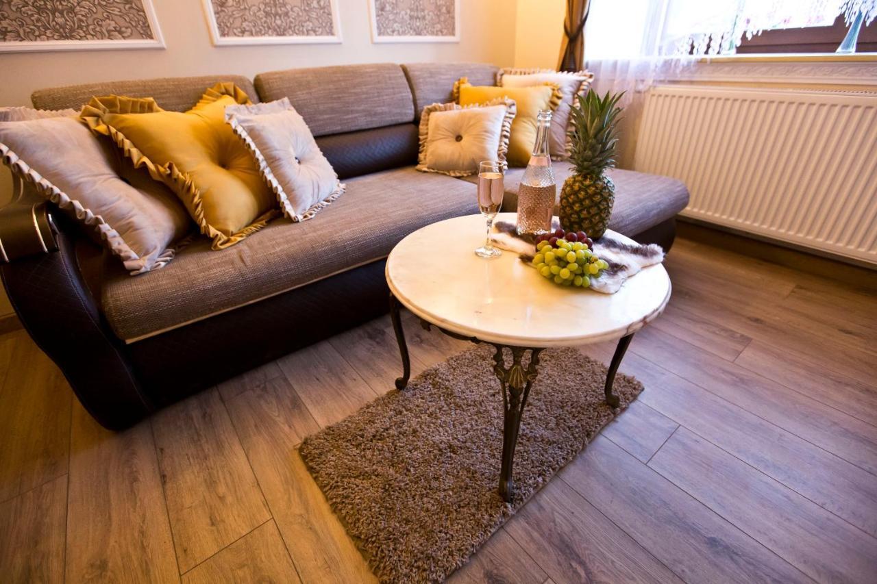 Zamek Ksiaz - 15 Minut 503-608-088 Apartment Stare Bogaczowice Luaran gambar