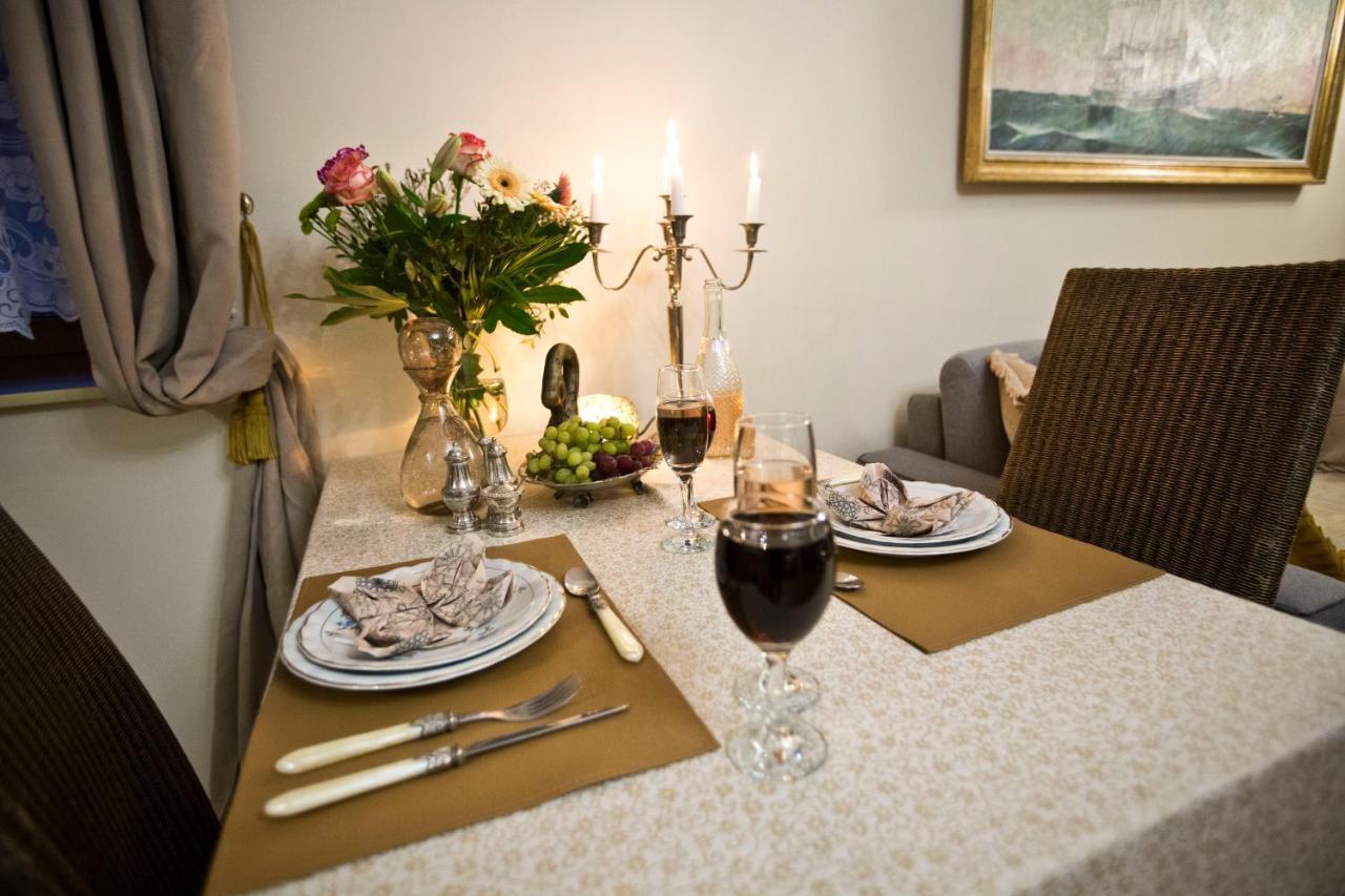 Zamek Ksiaz - 15 Minut 503-608-088 Apartment Stare Bogaczowice Luaran gambar