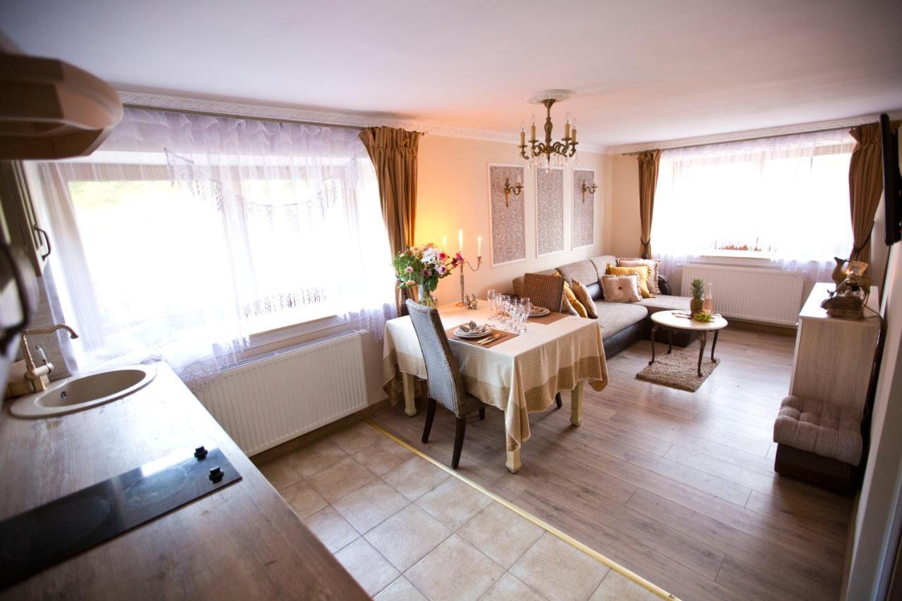 Zamek Ksiaz - 15 Minut 503-608-088 Apartment Stare Bogaczowice Luaran gambar