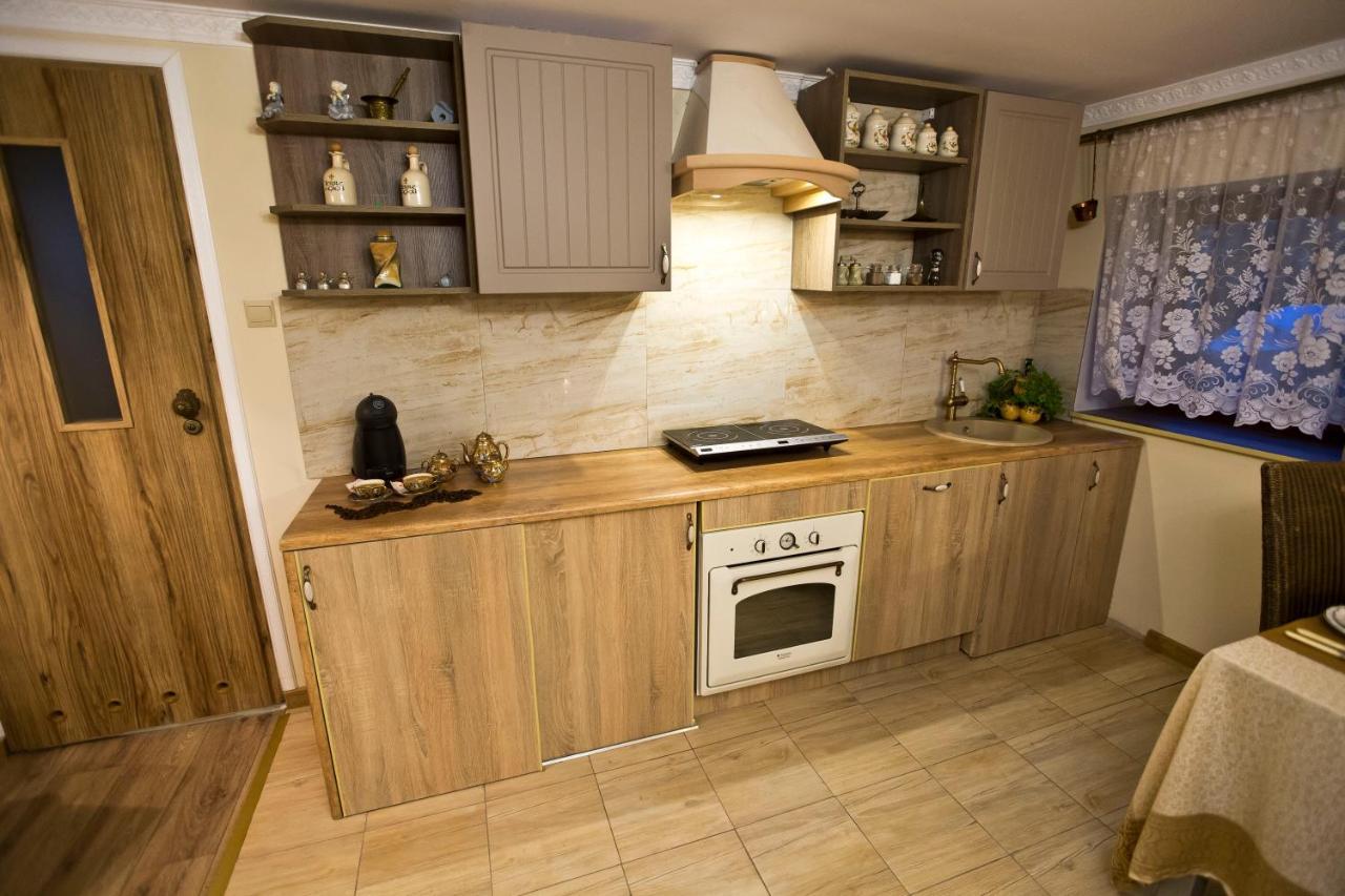 Zamek Ksiaz - 15 Minut 503-608-088 Apartment Stare Bogaczowice Luaran gambar