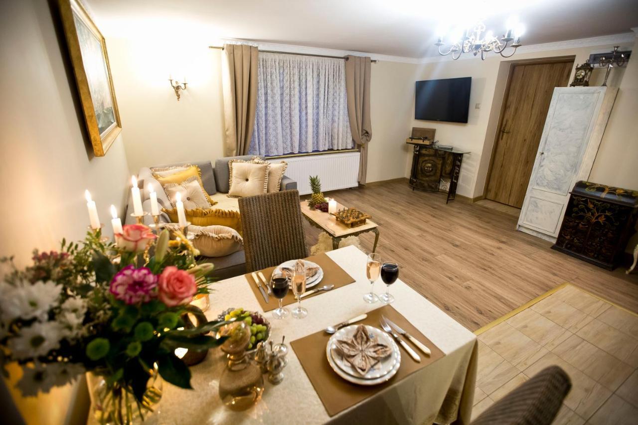 Zamek Ksiaz - 15 Minut 503-608-088 Apartment Stare Bogaczowice Luaran gambar