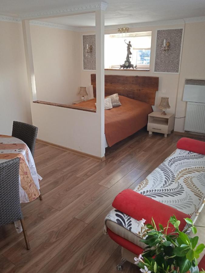 Zamek Ksiaz - 15 Minut 503-608-088 Apartment Stare Bogaczowice Luaran gambar
