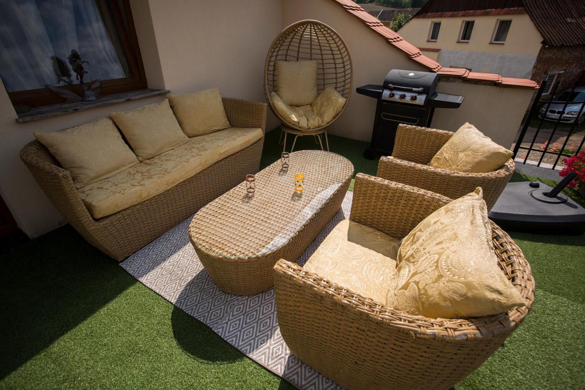 Zamek Ksiaz - 15 Minut 503-608-088 Apartment Stare Bogaczowice Luaran gambar